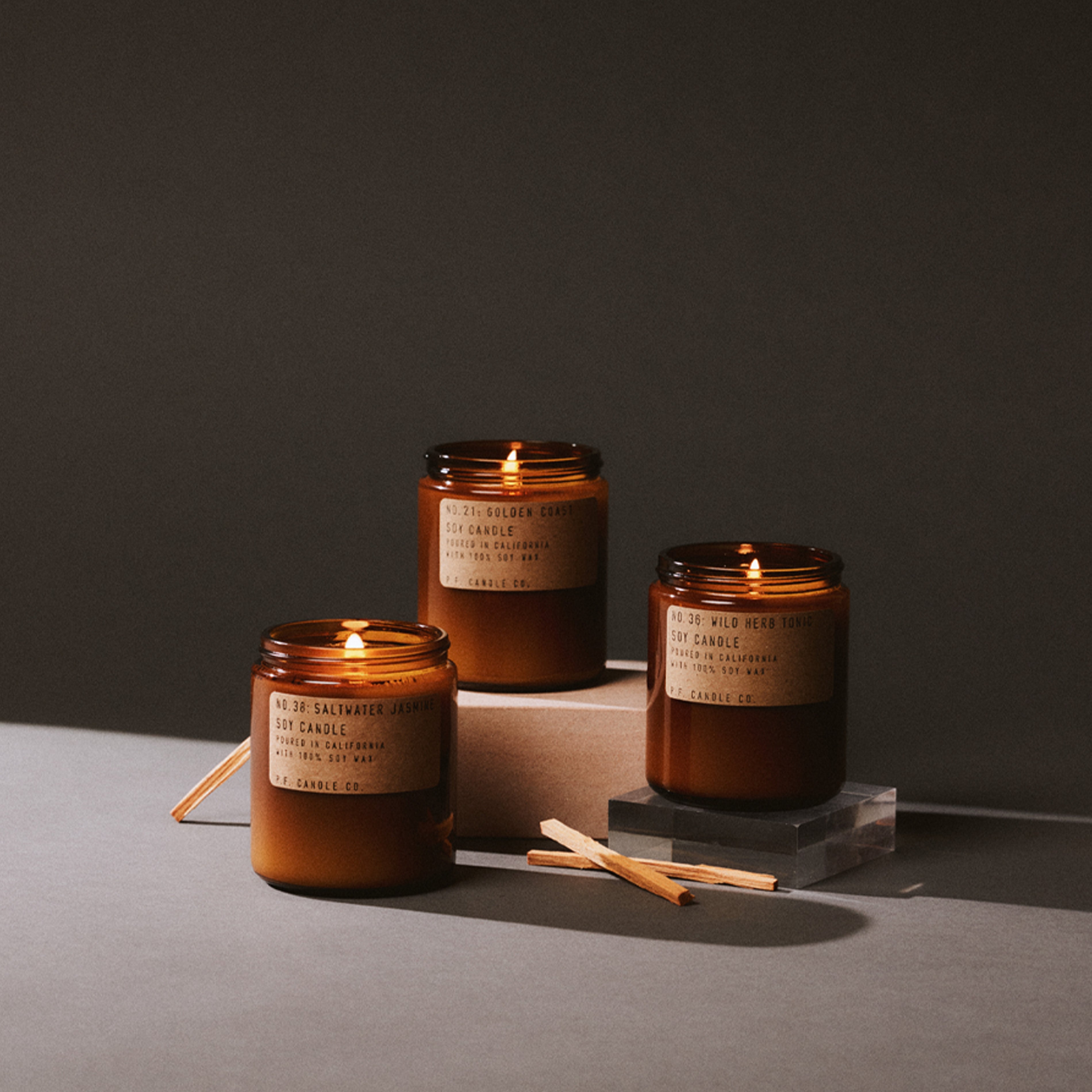 New! Mini Break Bundle