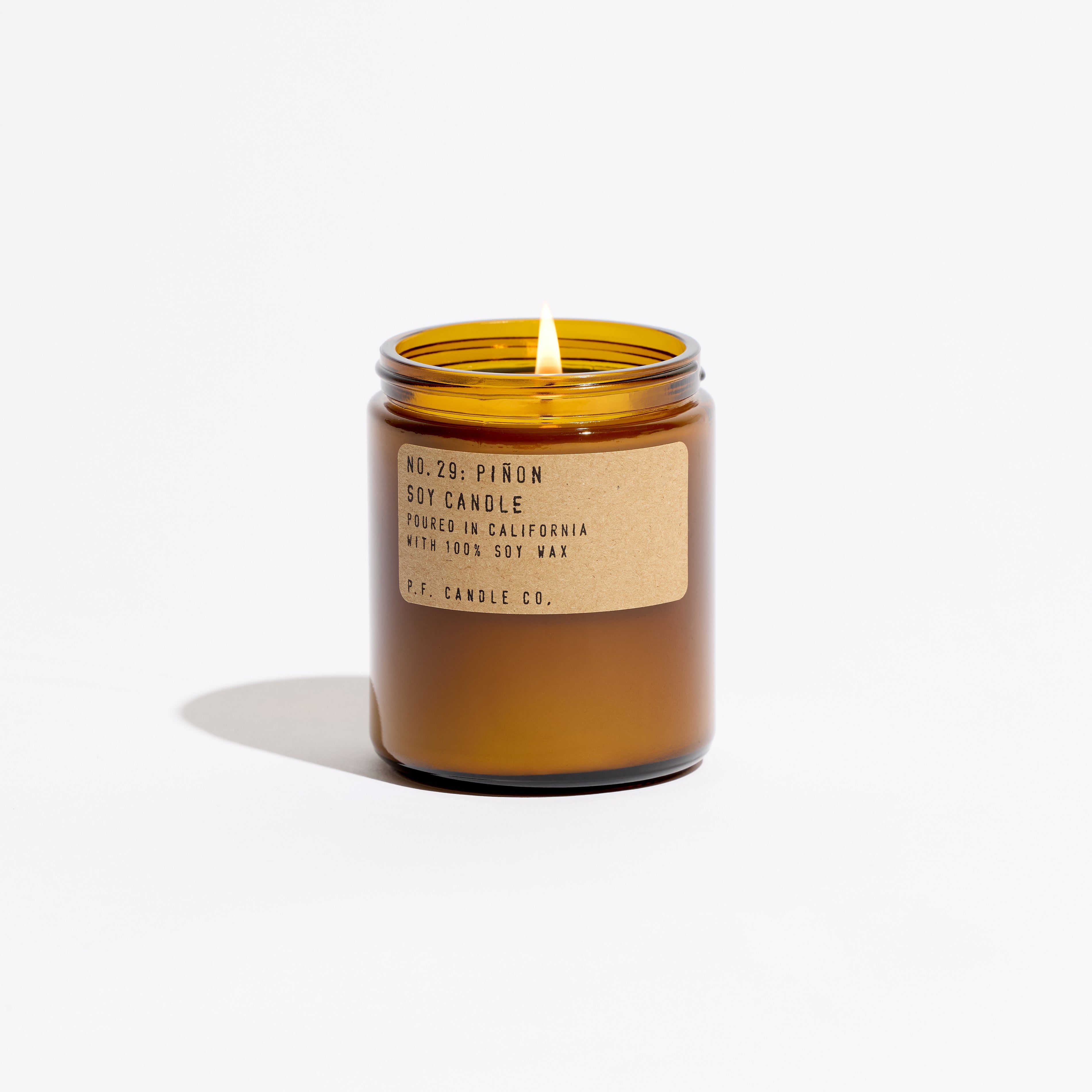 Piñon – Standard Candle