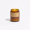 Saltwater Jasmine – Standard Candle