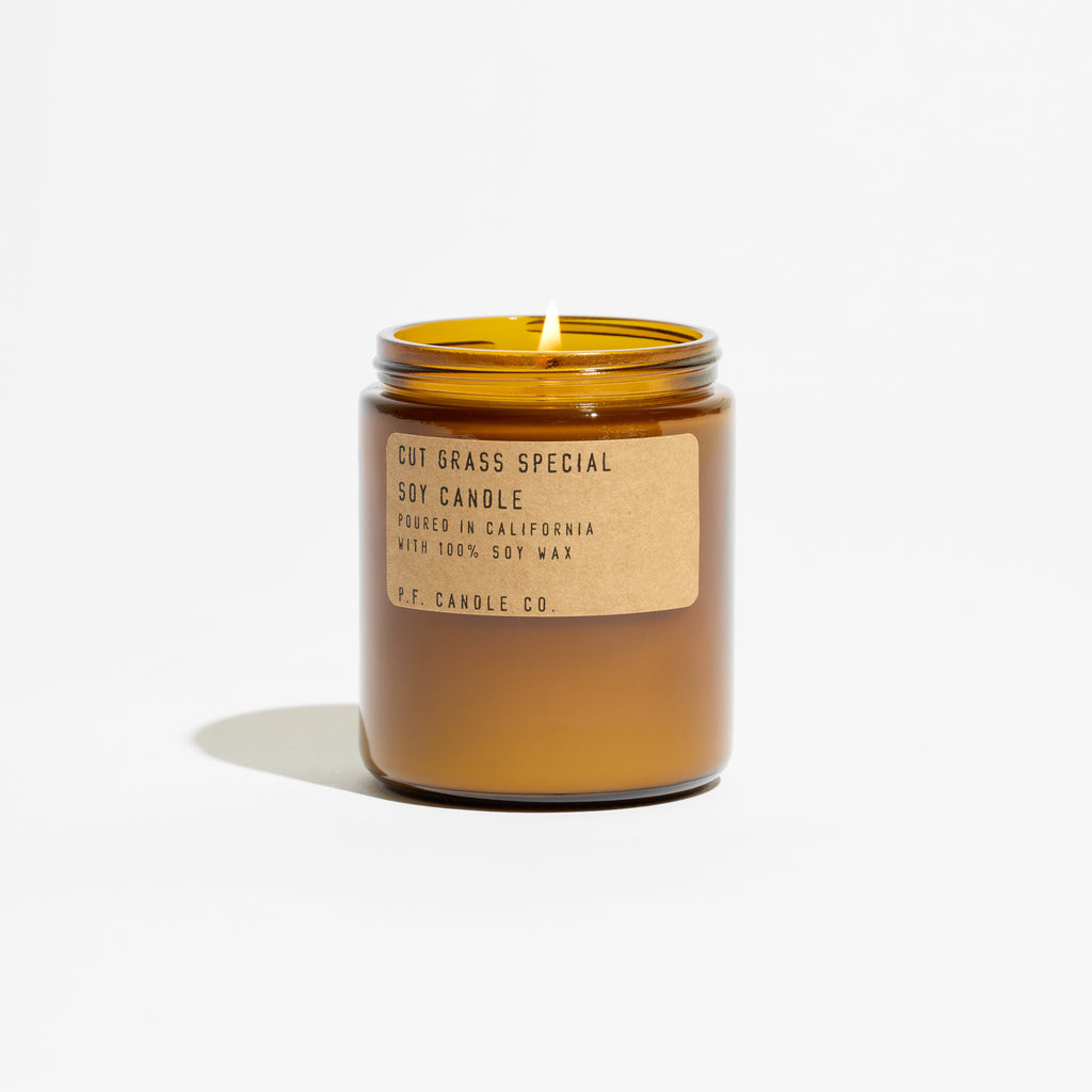 Cut Grass Special – Standard Candle